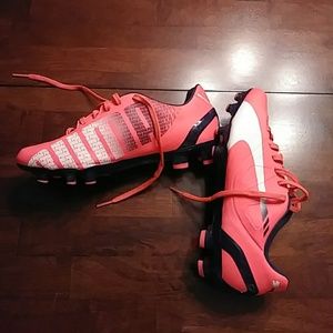 Puma Soccer Cleats